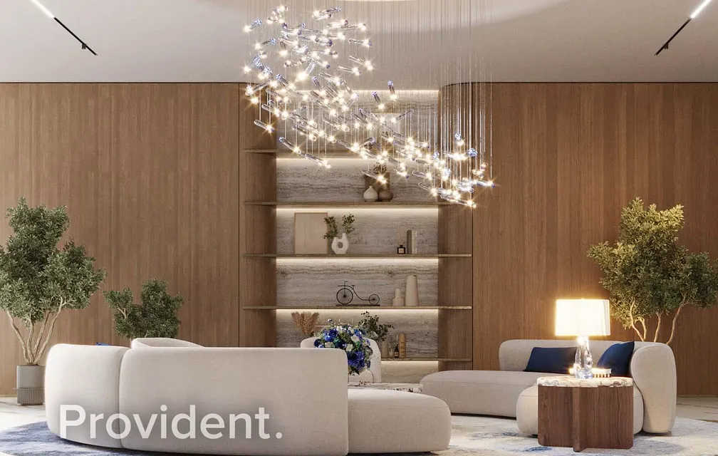 Apartment - Provident Estate