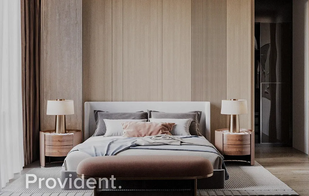 Apartment - Provident Estate