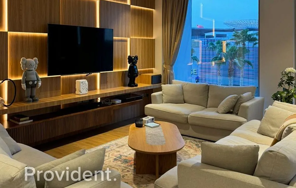 Apartment - Provident Estate