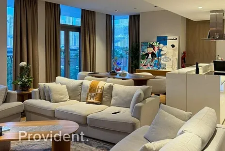 Apartment - Provident Estate
