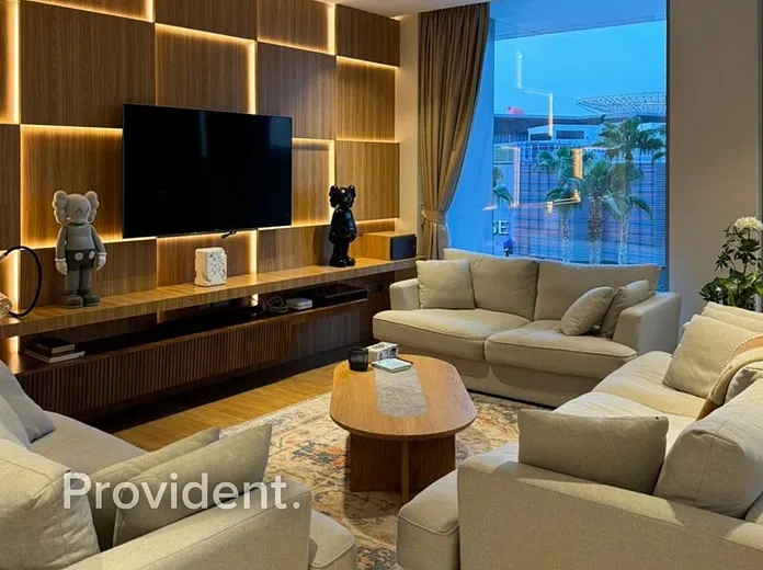 Apartment - Provident Estate