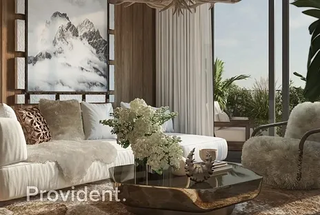 Apartment - Provident Estate