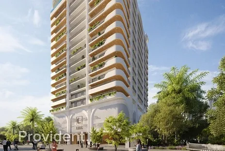 Apartment - Provident Estate