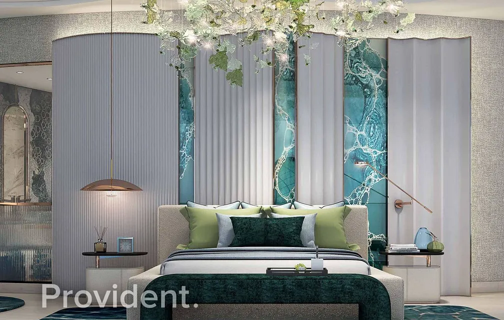 Apartment - Provident Estate