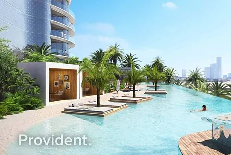 Apartment - Provident Estate