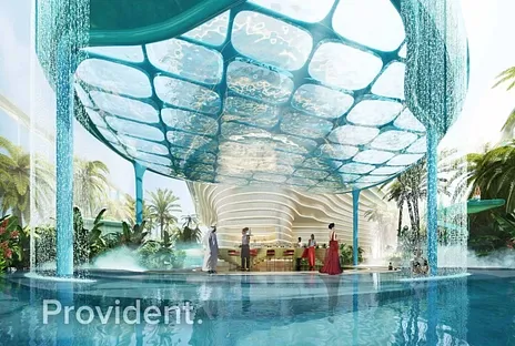 Apartment - Provident Estate