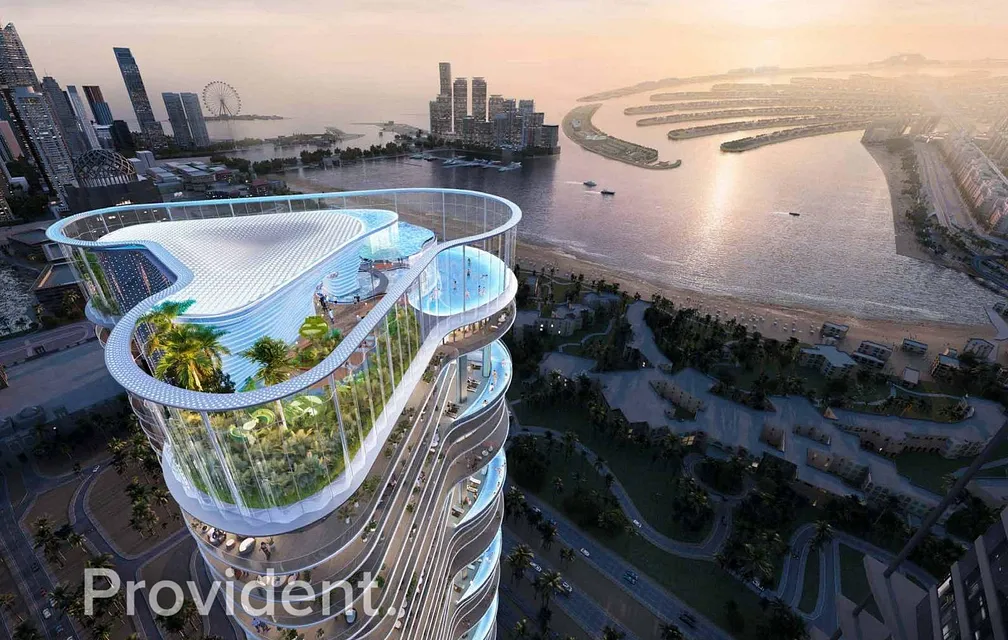 Apartment - Provident Estate