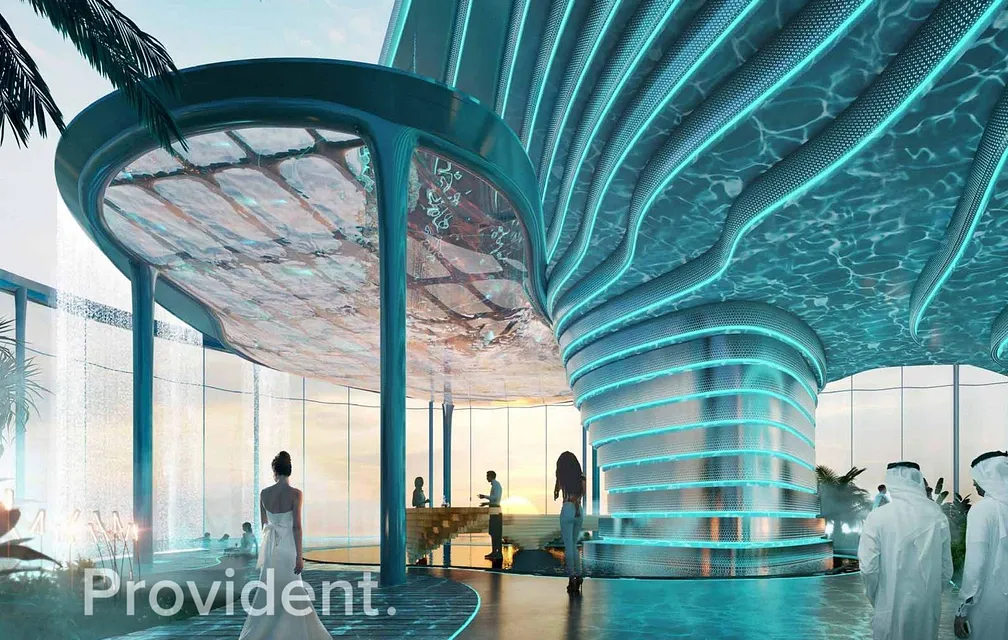 Apartment - Provident Estate