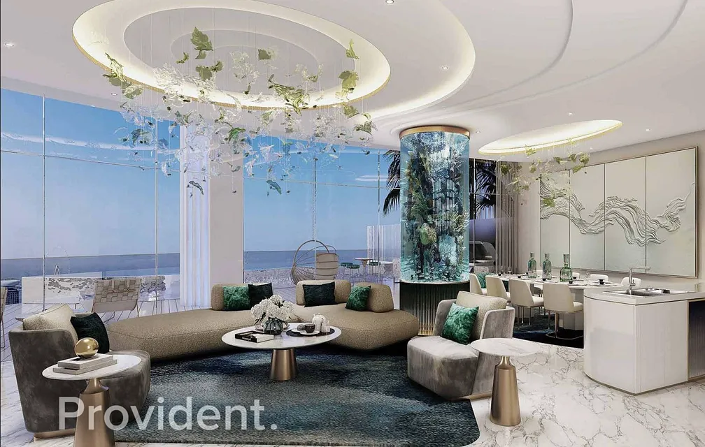 Apartment - Provident Estate