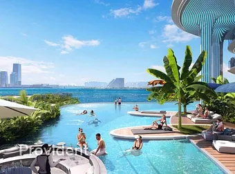 Apartment - Provident Estate