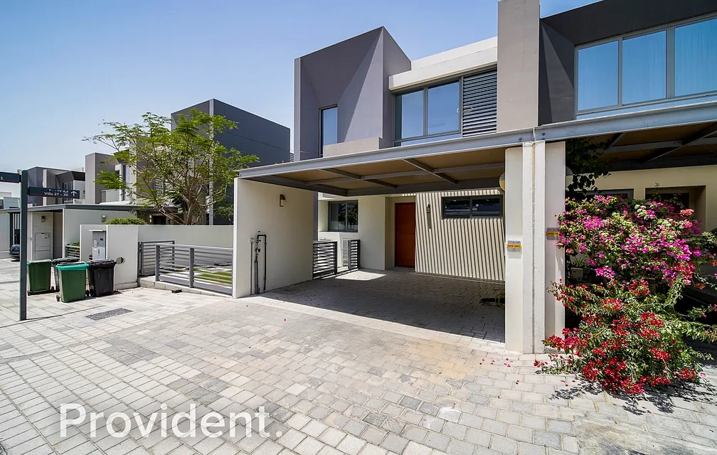 Townhouse - Provident Estate