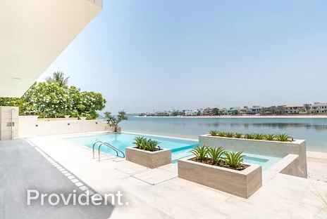 Villa - Provident Estate