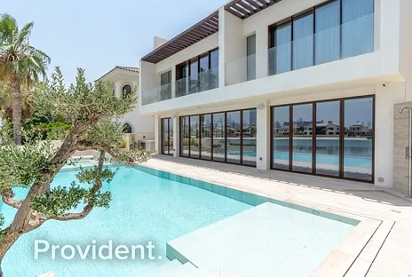 Villa - Provident Estate