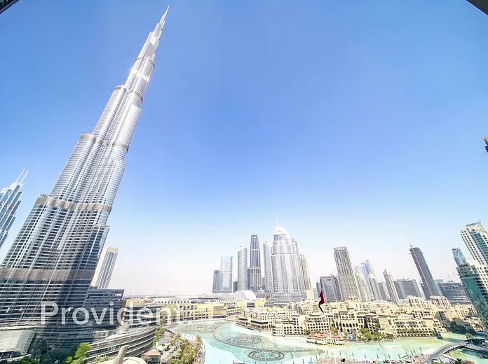 Apartment - Provident Estate
