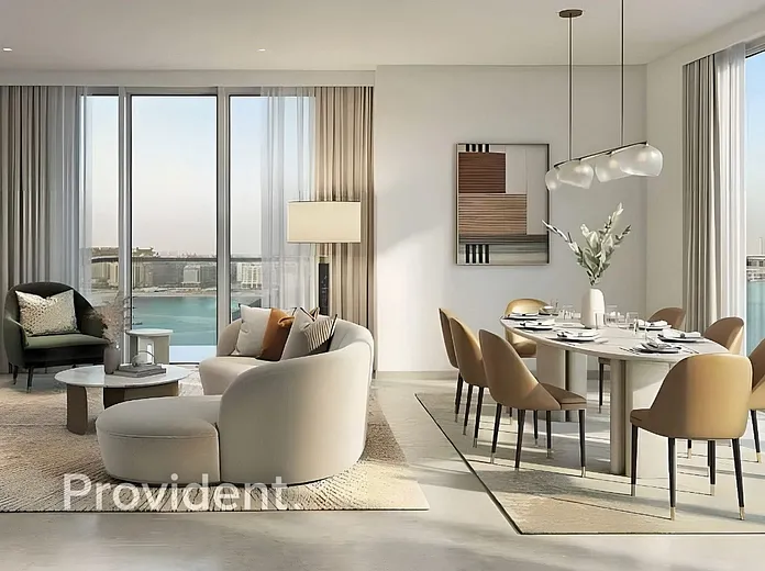 Apartment - Provident Estate