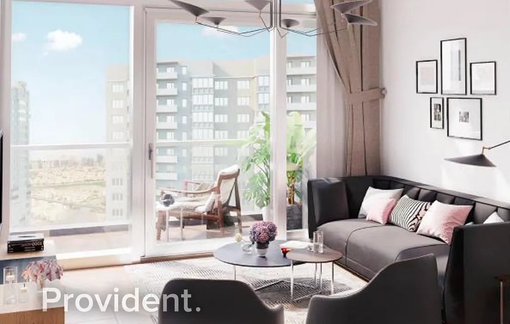 Apartment - Provident Estate