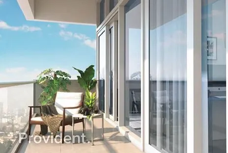Apartment,Studio - Provident Estate
