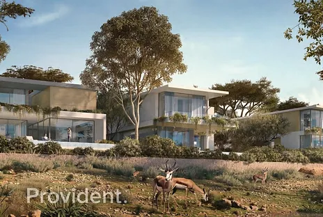 Villa - Provident Estate