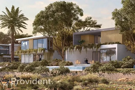 Villa - Provident Estate