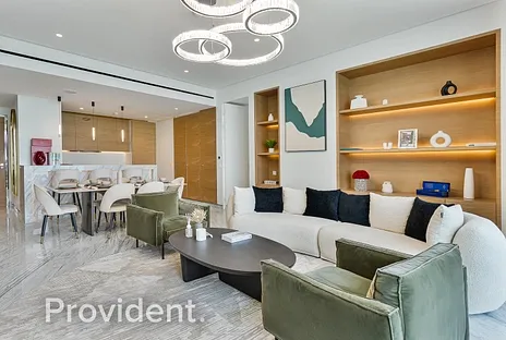 Apartment - Provident Estate