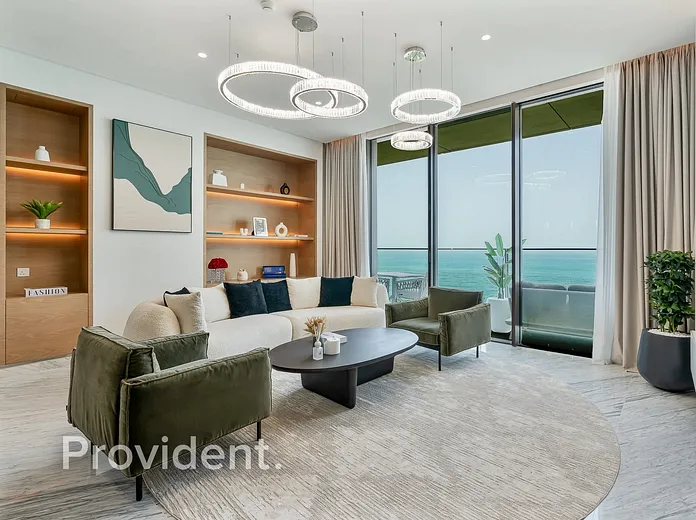 Apartment - Provident Estate
