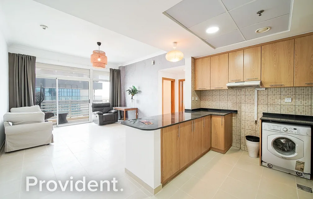 Apartment - Provident Estate