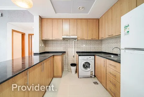 Apartment - Provident Estate