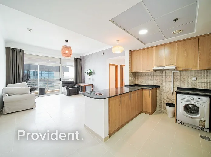 Apartment - Provident Estate
