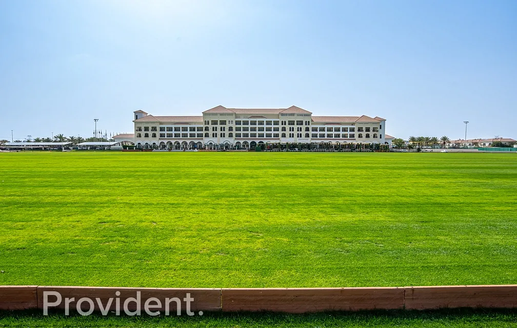 Villa - Provident Estate