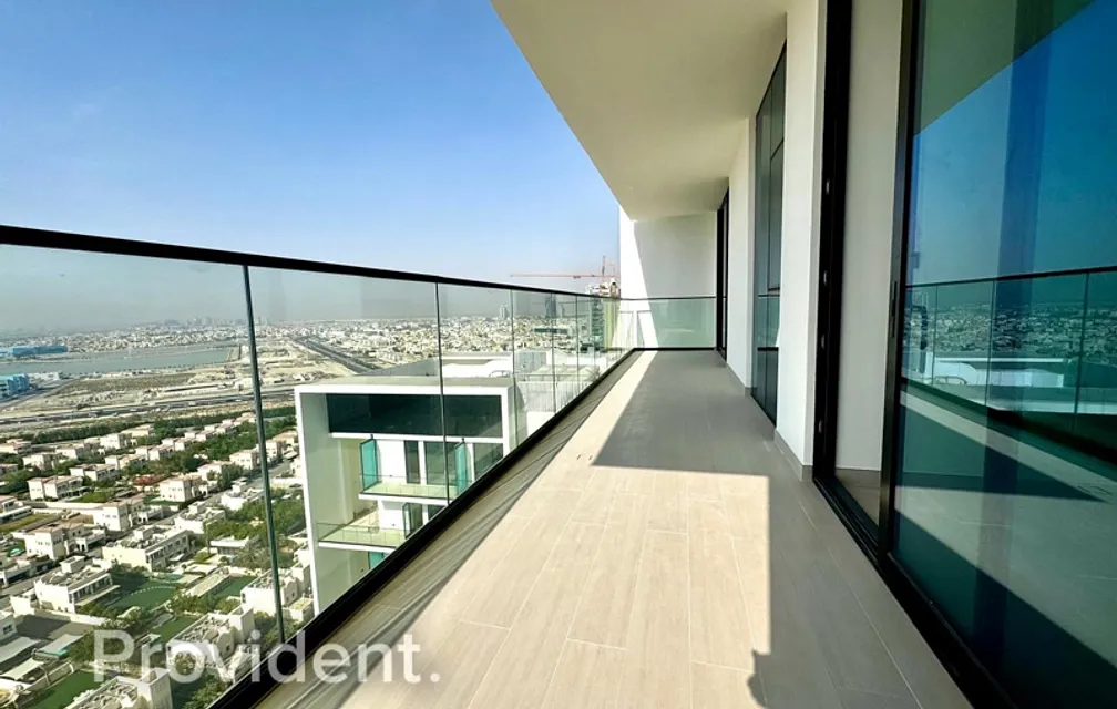 Apartment - Provident Estate