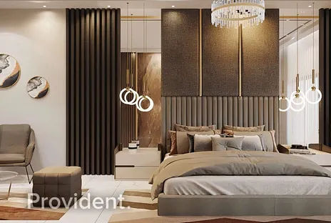 Apartment,Studio - Provident Estate