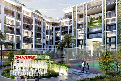 Apartment - Provident Estate