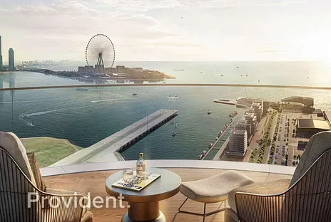 Apartment - Provident Estate