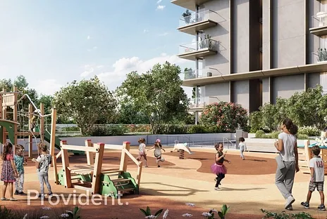 Apartment - Provident Estate
