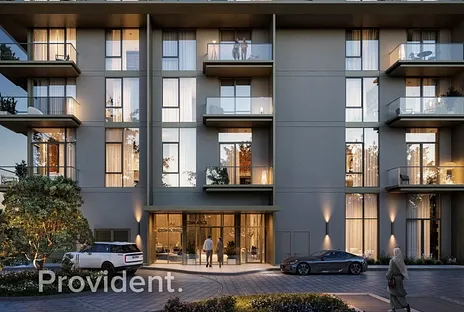 Apartment - Provident Estate