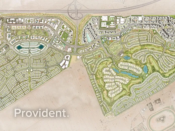 Apartment - Provident Estate