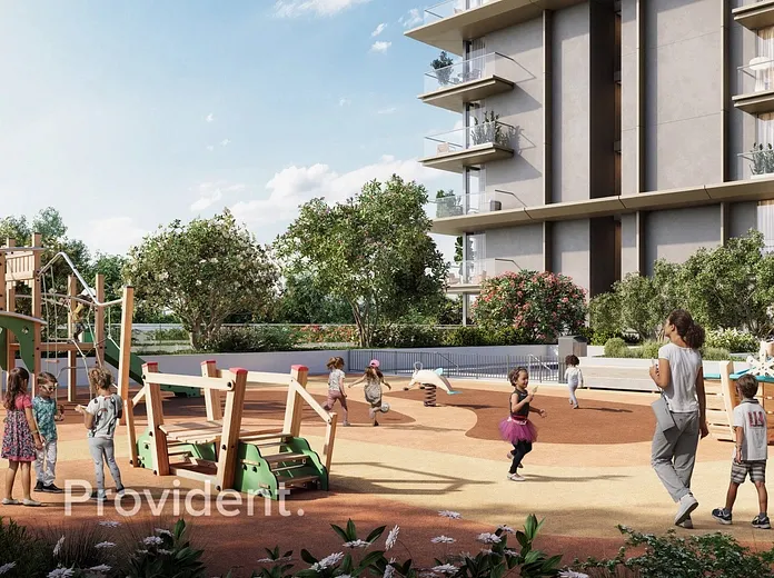 Apartment - Provident Estate