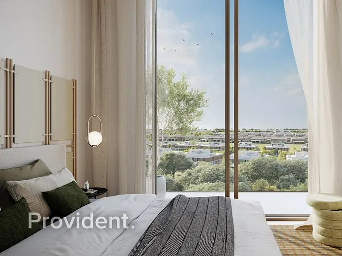 Apartment - Provident Estate