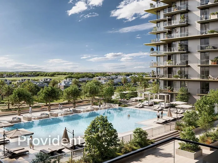 Apartment - Provident Estate