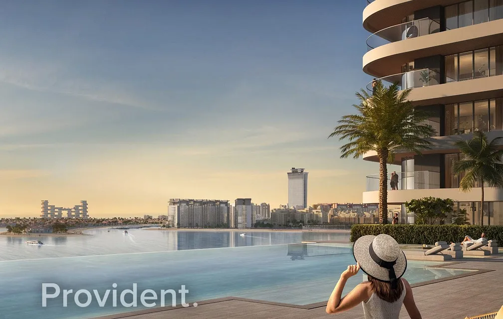 Apartment - Provident Estate