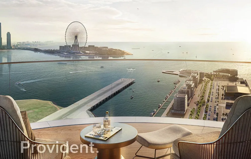 Apartment - Provident Estate