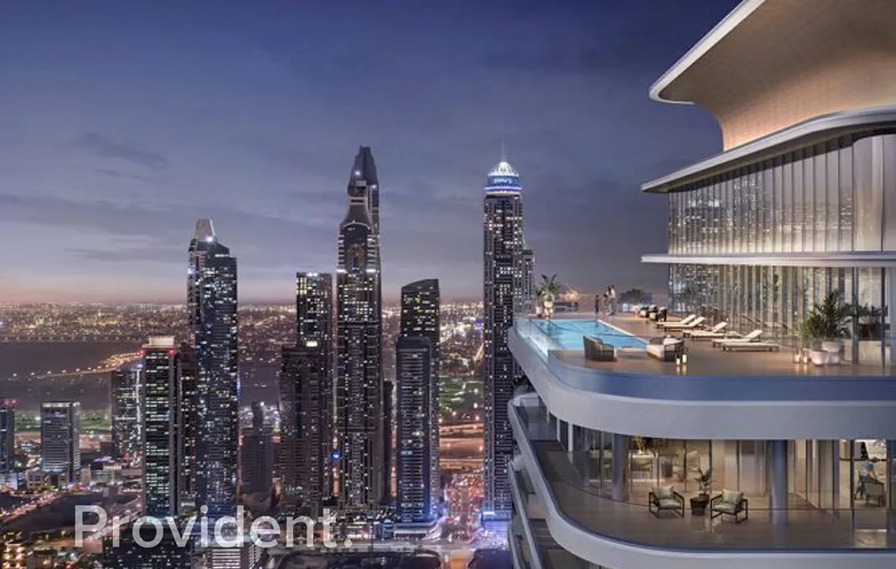Apartment - Provident Estate