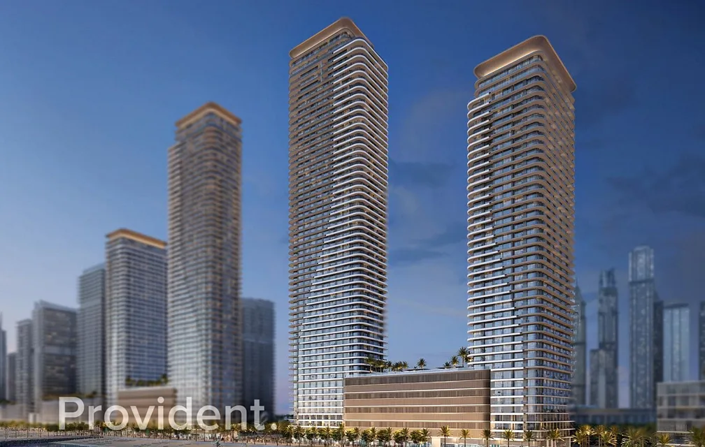 Apartment - Provident Estate