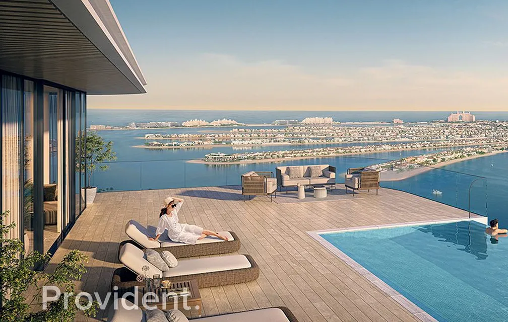 Apartment - Provident Estate