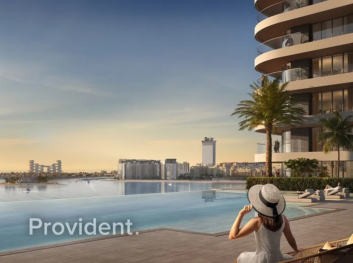 Apartment - Provident Estate