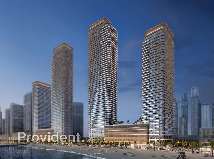 Apartment - Provident Estate
