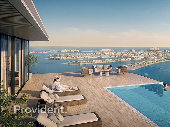 Apartment - Provident Estate