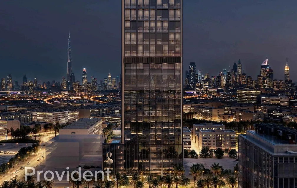 Apartment - Provident Estate