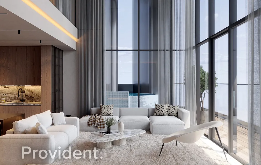 Apartment - Provident Estate