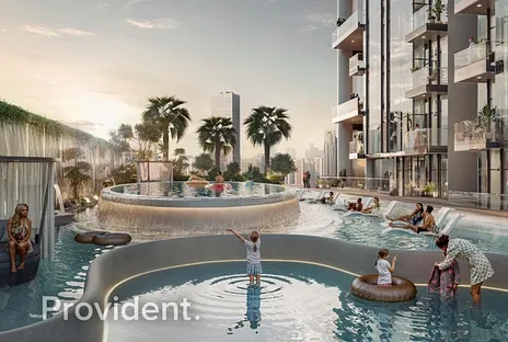 Apartment - Provident Estate